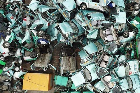 汽车旧电瓶回收价_电池放哪里回收_磷酸铁锂电池回收厂家